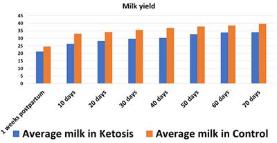 Differentiation of Subclinical Ketosis and Liver Function Test Indices in Adipose Tissues Associated With Hyperketonemia in Postpartum Dairy Cattle